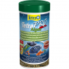 TETRA - Pro Algae - 100 ml - Hochwertiges Futter für pflanzenfressende Fische
