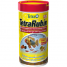 TETRA - TetraRubin - 250ml - Mistura de flocos de peixe