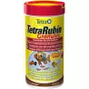 TETRA - TetraRubin Granules - 250ml - Mistura de grânulos para peixes