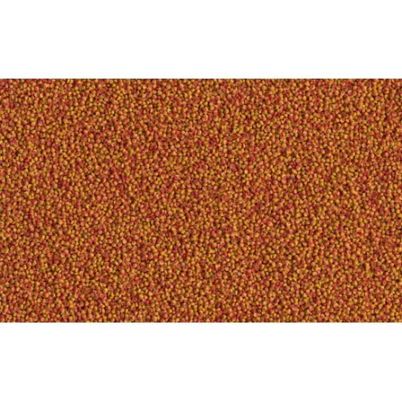 TETRA - Cichlid Colour Mini - 500ml - Granulés pour Cichlidés de petite taille