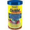 TETRA - Cichlid Color Mini - 500ml - Grânulos para pequenos ciclídeos