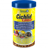TETRA - Cichlid Color - 500ml - Gránulos para cíclidos