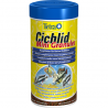 TETRA – Cichlid Mini Granules – 250 ml – Granulat für kleine Cichliden