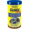 TETRA - Cichlid Sticks - 500ml - Aliment en Sticks pour Cichlidés