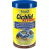 TETRA - Cichlid XL Flakes - 500ml - Aliment complet pour tous les Cichlidés