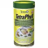 TETRA - TetraPhyll - 100ml - Alimento completo para peces herbívoros