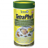 TETRA - TetraPhyll - 250ml - Aliment complet pour poissons herbivores