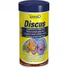 TETRA - Discus - 250ml - Aliment complet pour les Discus