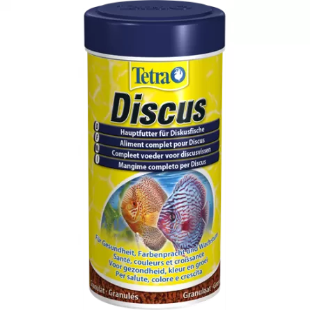 TETRA - Discus - 1l - Alimento completo per Discus