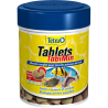 TETRA - TabiMin tablete - 66 ml - Kompletna hrana za sve prizemne ribe