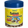 TETRA - TabiMin Tablets - 66ml - Complete food for all bottom fish