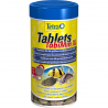 TETRA - TabiMin XL Tablets - 150ml - Complete food for large bottom fish