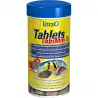 TETRA - Tablets TabiMin XL - 150ml - Aliment complet pour les grands poissons de fond
