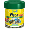 TETRA - Pleco Veggie Wafers - 250ml - Complete feed for groundfish