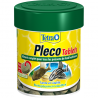 TETRA - Pleco Veggie Wafers - 250ml - Kompletna hrana za prizemne ribe
