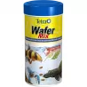 TETRA - Wafer Mix - 100ml - Aliment pour poissons de fond et crustacés