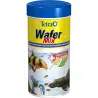 TETRA - Wafer Mix - 100ml - Aliment pour poissons de fond et crustacés