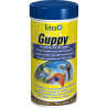 TETRA - Guppy - 250ml - Aliment complet pour Guppy