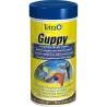 TETRA - Guppy - 250ml - Aliment complet pour Guppy