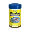 TETRA - MicroFood - 100ml - Alleinfutter für kleine Fische