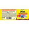 TETRA -  Betta Granules - 85ml - Aliment complet pour poissons combattants.