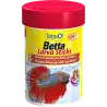 TETRA -  Betta LarvaSticks - 85ml - Aliment enrichi pour poissons combattants.