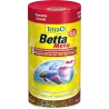TETRA -  Betta Menu - 100ml - Aliments variés pour poissons combattants.