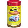 TETRA - Menú Betta - 100ml - Alimento variado para peces de pelea. TETRA - Menú Betta - 100ml - Alimento variado para peces de pelea.