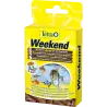TETRA - Weekend - 20 pcs - Aliment complet pour week-end et courtes vacances