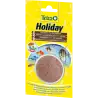TETRA - Holiday - 30g - Aliment complet pour poissons en cas d'absence