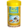 TETRA - Delica Delica Krill - 100ml - Natuurlijke traktatie