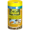 TETRA - Menú Delica - 100ml - Surtido de golosinas naturales para peces TETRA - Menú Delica - 100ml - Surtido de golosinas naturales para peces