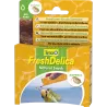 TETRA - FreshDelica Daphnia - 100ml - Friandises sous forme de gel nutritif