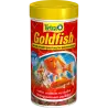 TETRA - Goldfish - 100ml - Aliment complet pour poissons rouges