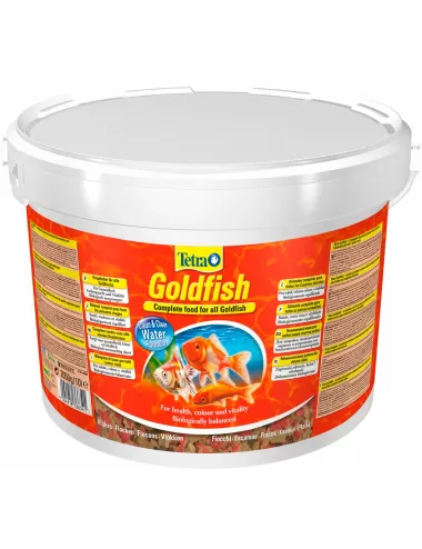 TETRA - Goldfish - 1l - Complete food for goldfish