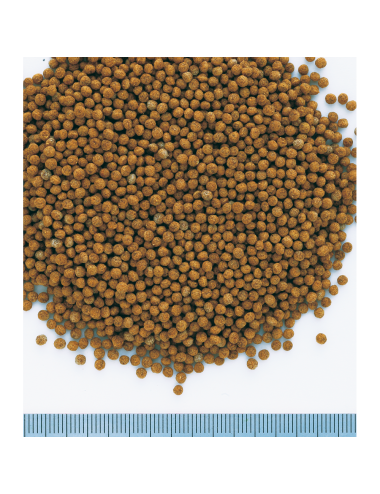 TETRA - Goldfish Granules - 250ml - Granulated food for goldfish