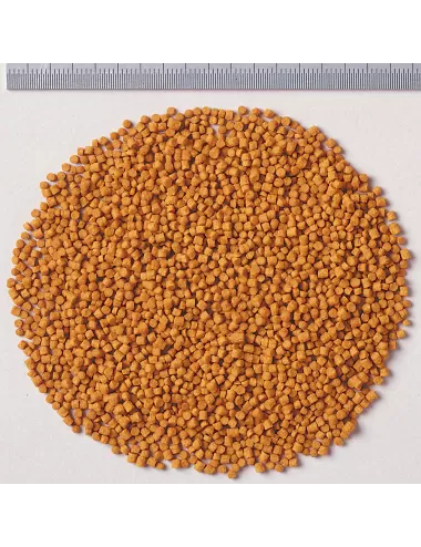 TETRA - Goldfish Gold Energy - 250ml - Aliment riche pour poissons rouges