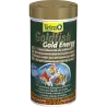 TETRA - Goldfish Gold Energy - 250ml - Aliment riche pour poissons rouges
