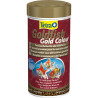 TETRA - Goldfish Gold Colour - 100ml - Aliment en granulés pour poissons rouges
