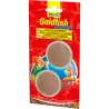 TETRA - Goldfish Holiday - 1 x 12g - Aliment en tablette pour vacances longues
