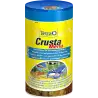 TETRA - Menu TetraCrusta - 100ml - Alimento variado para marisco. TETRA - Menu TetraCrusta - 100ml - Alimento variado para marisco.