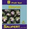 SALIFERT - Boron test