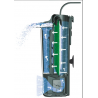 TETRA - EasyCrystal 250 - Filter voor aquarium van 15 tot 40 liter