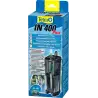 TETRA - IN 400 Plus - Notranji filter za akvarije do 60 litrov