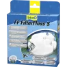 TETRA - FF FilterFloss S - Ouate Synthétique pour filtres tetra EX 600 et EX 700.