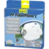 TETRA - FF FilterFloss L - Ouate Synthétique pour filtres tetra EX 1200