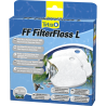 TETRA - FF FilterFloss L - Sintetična vata za filtre tetra EX 1200