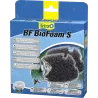 TETRA - BF BioFoam S - Schiuma filtrante biologica per filtri Tetra EX 600 e EX 700.