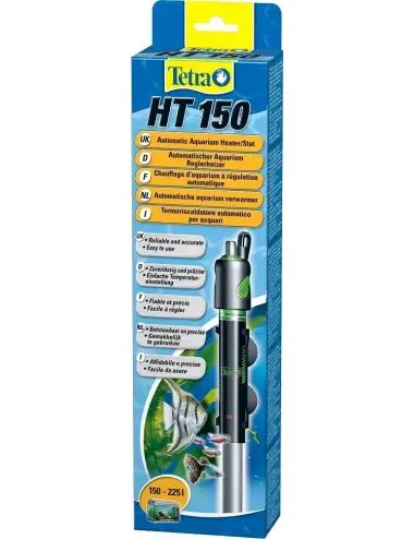 TETRA - HT 150 - Riscaldatore per acquari fino a 150 litri.