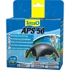 TETRA - APS 50 black - Aquarium air pump 50 l/h